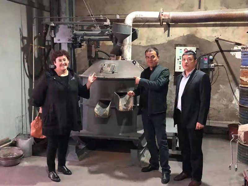 使用電弧爐時(shí)應(yīng)注意哪些問題？