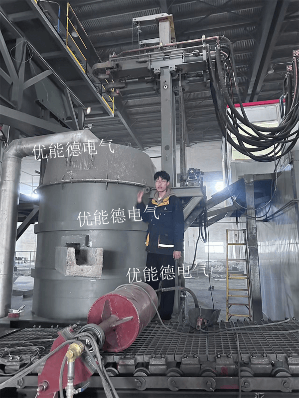 直流電弧爐的技術(shù)創(chuàng)新與工藝優(yōu)勢(shì)！