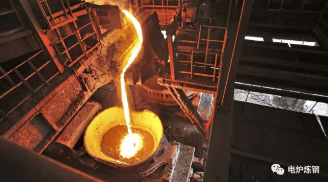 電爐煉鋼即煉渣，爐渣相關(guān)知識(shí)你必須懂！